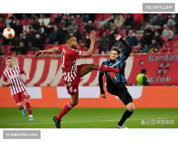 阿贾克斯主场不敌奥林匹亚科斯 欧冠征程坎坷