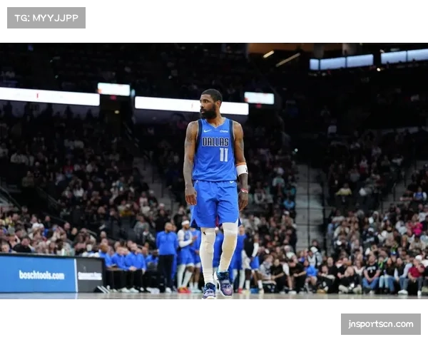 独行侠欧文膝盖手术恢复中,确认本赛季剩余比赛报销