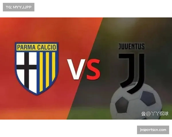 斯帕莱蒂推行三后卫体系 帕尔马反击屡次穿透尤文肋部空当